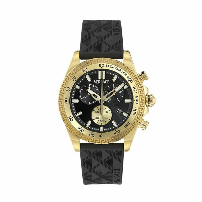 Versace  CHRONO X ヴェルサーチェ ヴェルサーチェクロノエックス  / VE9K00224