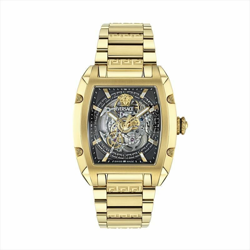 VERSACE DOMINUS | WORLD WIDE WATCH Official Online Shop