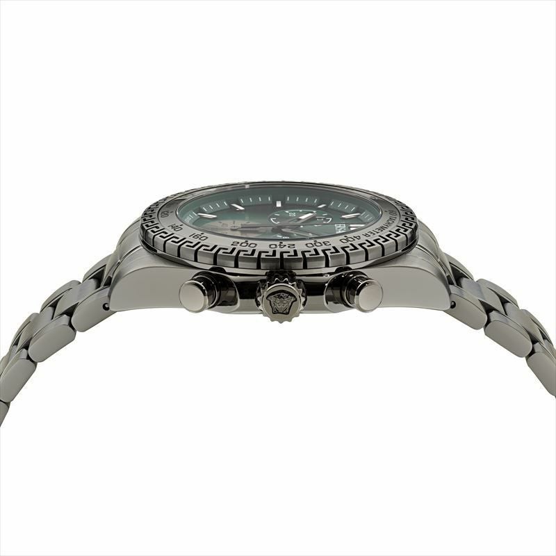 Versace  CHRONO X ヴェルサーチェ ヴェルサーチェクロノエックス  / VE9K00624