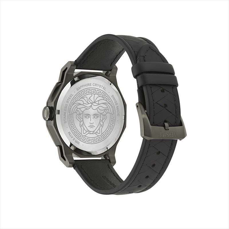 Versace  MEDUSA DECO ヴェルサーチェ メヂューサデコ  / VE9I00224