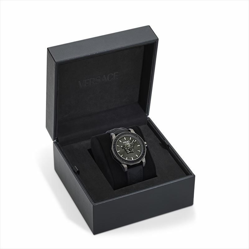 Versace  MEDUSA DECO ヴェルサーチェ メヂューサデコ  / VE9I00224