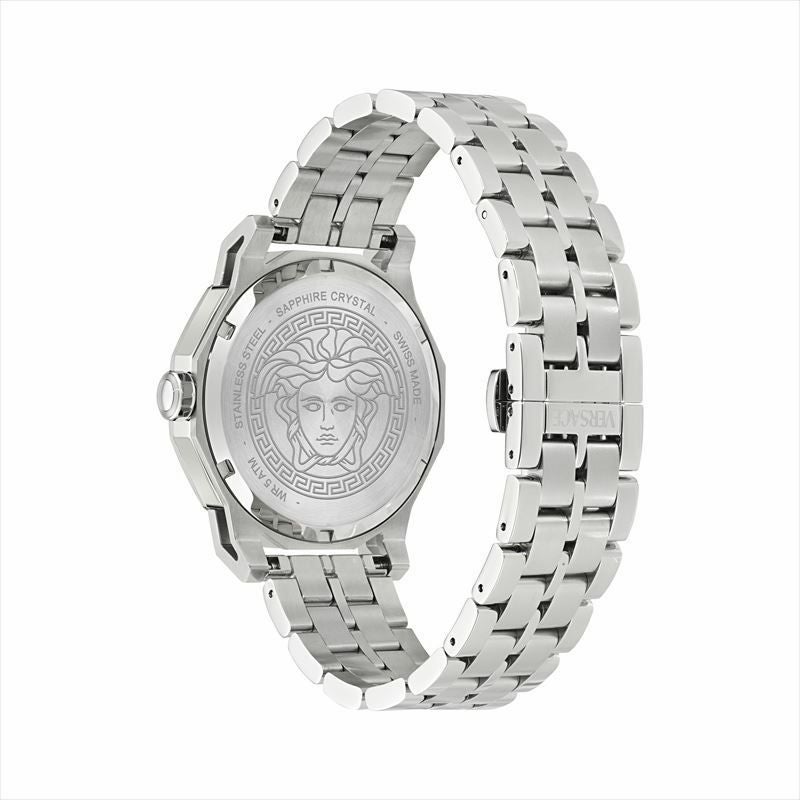 Versace  MEDUSA DECO ヴェルサーチェ メヂューサデコ  / VE9I00324