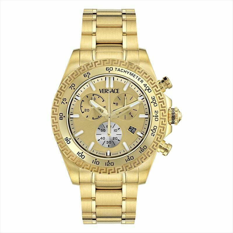 Versace  CHRONO X ヴェルサーチェ ヴェルサーチェクロノエックス  / VE9K01324