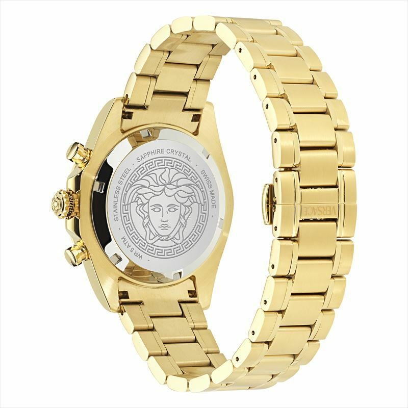 Versace  CHRONO X ヴェルサーチェ ヴェルサーチェクロノエックス  / VE9K01324