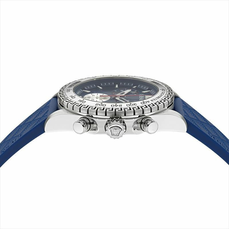 Versace  CHRONO X ヴェルサーチェ ヴェルサーチェクロノエックス  / VE9K00124