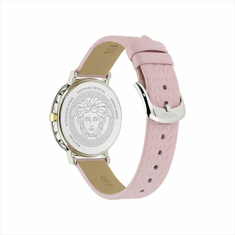 Versace  DEADALUS ヴェルサーチェ ヴェルサーチェダイダロス  / VE9A00124