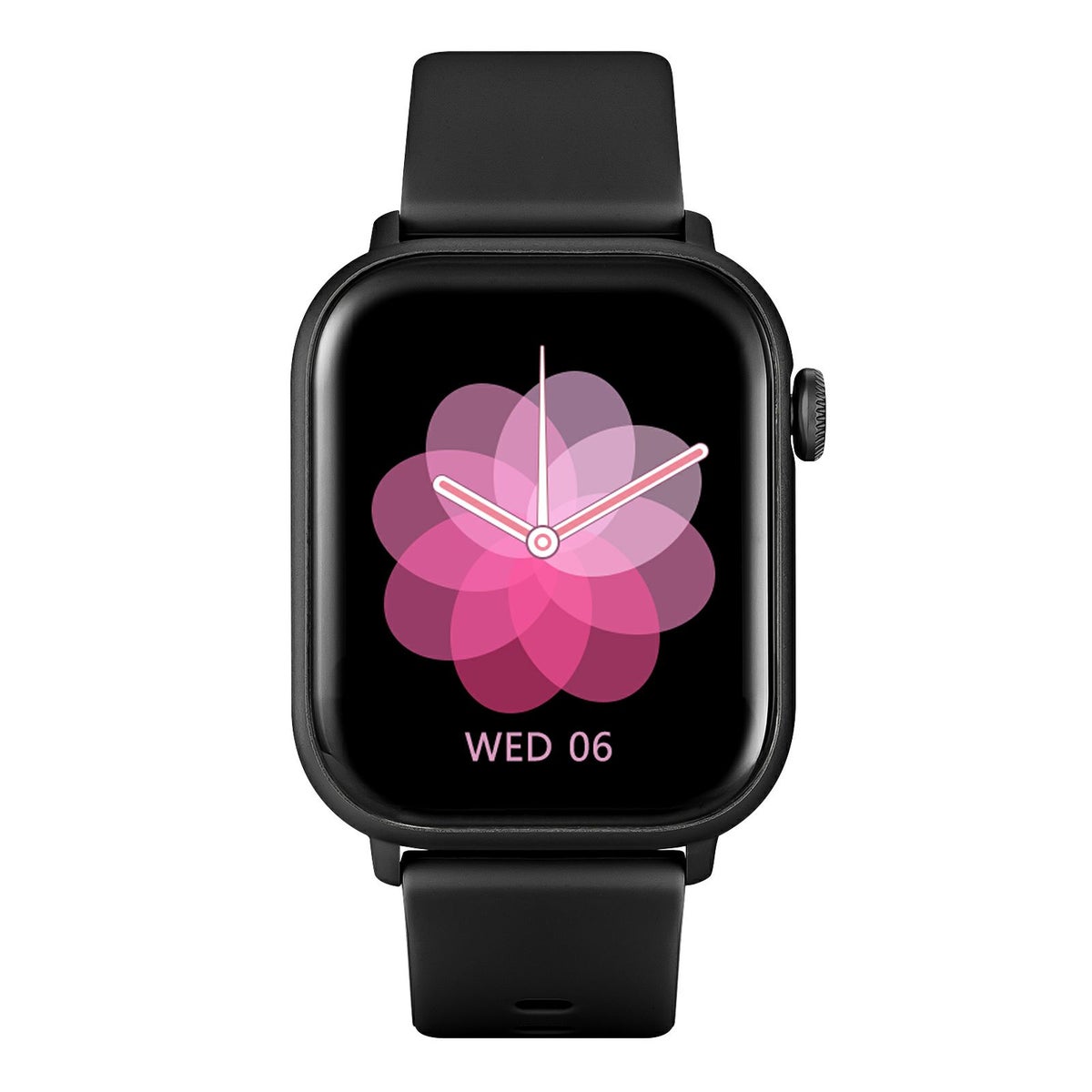Weartech  Watch11 ウェアテック ウォッチ11 スマートウォッチ / W11-BKBK