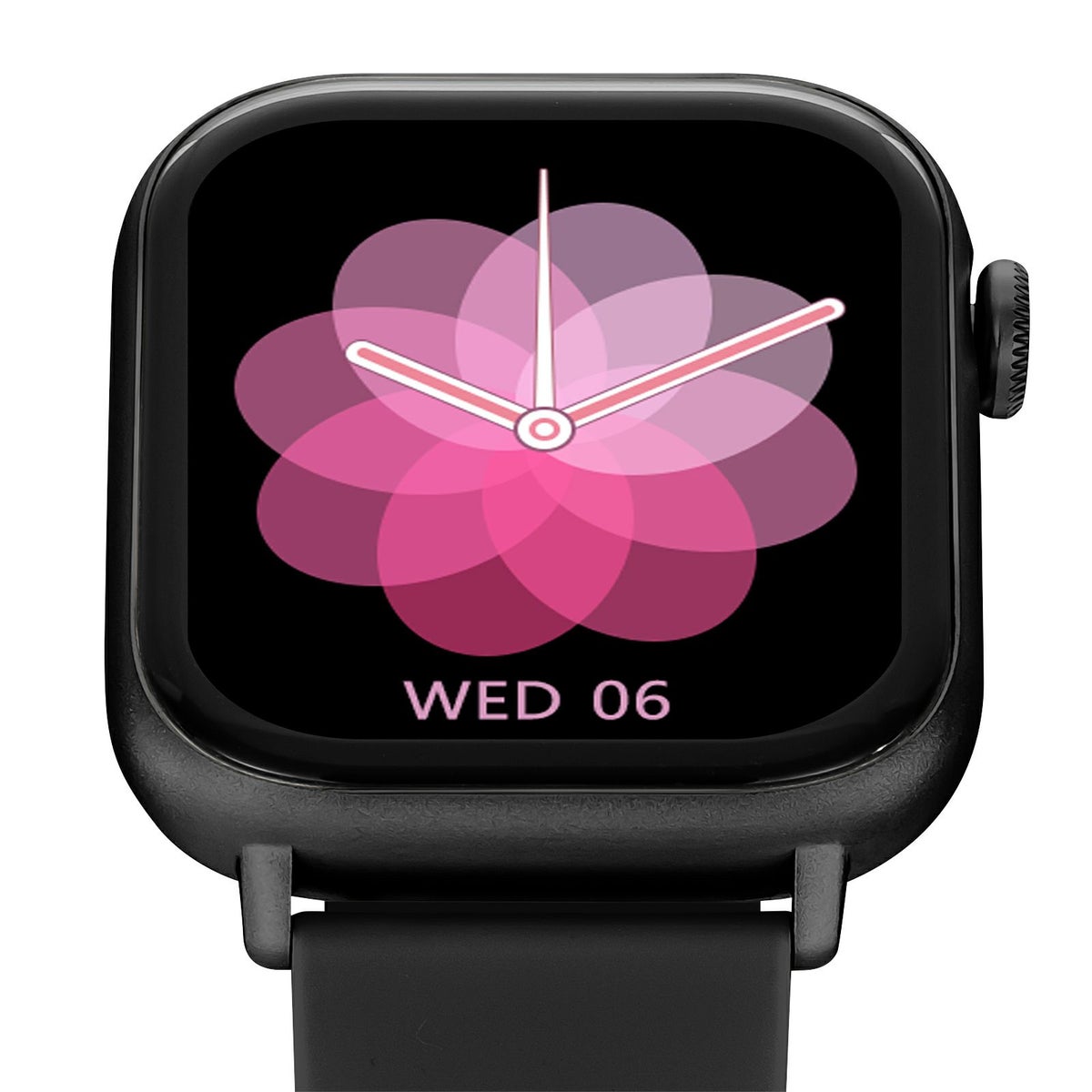 Weartech  Watch11 ウェアテック ウォッチ11 スマートウォッチ / W11-BKBK