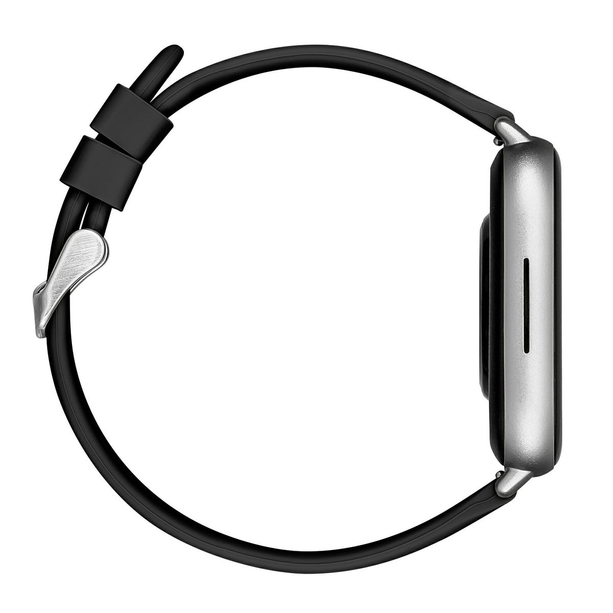 Weartech  Watch11 ウェアテック ウォッチ11 スマートウォッチ  / W11-SSBK