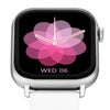 Weartech  Watch11 ウェアテック ウォッチ11 スマートウォッチ  / W11-SSWH