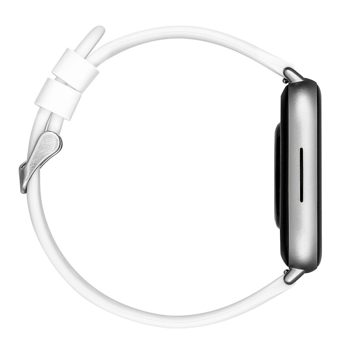 Weartech  Watch11 ウェアテック ウォッチ11 スマートウォッチ  / W11-SSWH