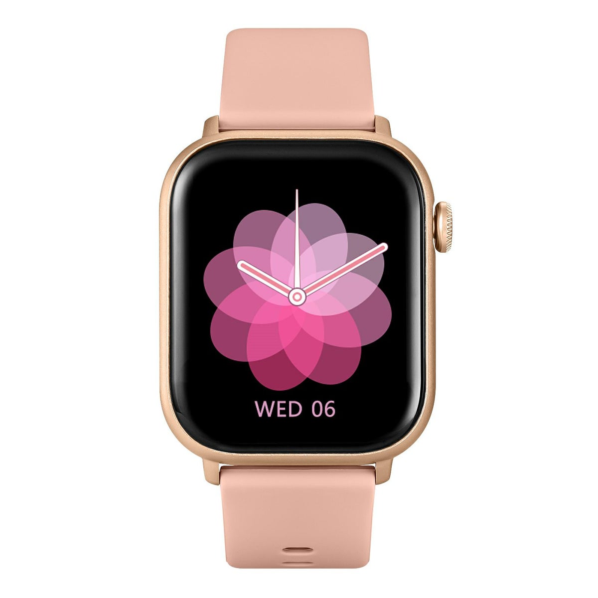 Weartech  Watch11 ウェアテック ウォッチ11 スマートウォッチ  / W11-PGPK