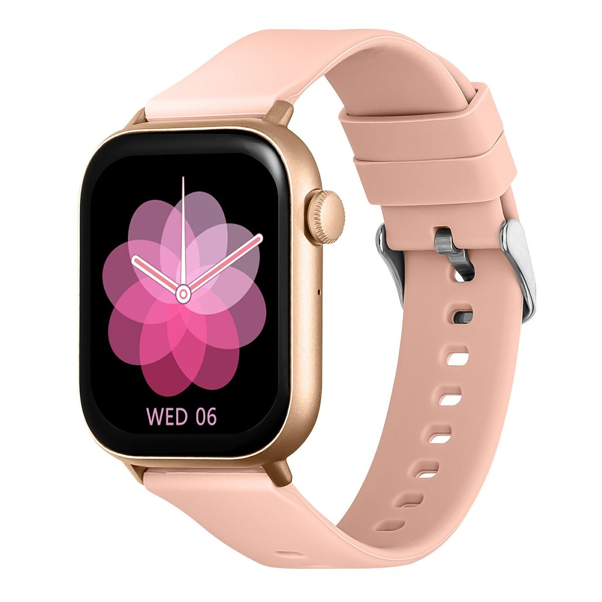 Weartech  Watch11 ウェアテック ウォッチ11 スマートウォッチ  / W11-PGPK