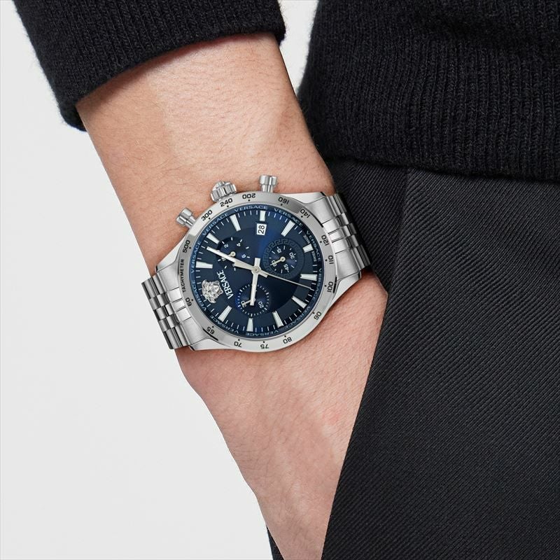 Versace  HELLENYIUM ヴェルサーチェ ヘレニウム  / VECFA0124