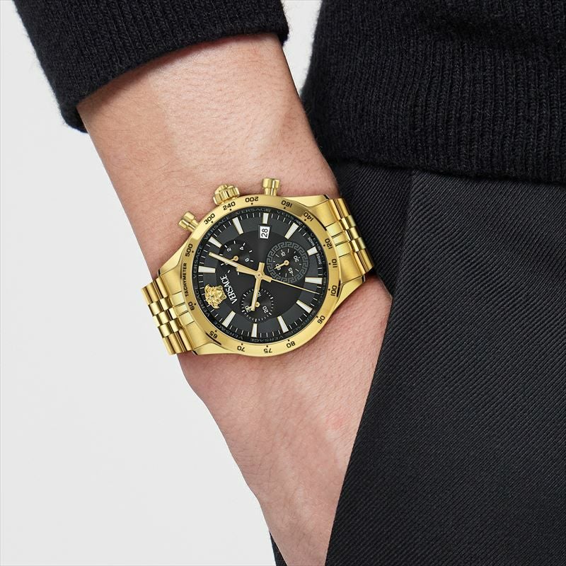 Versace  HELLENYIUM ヴェルサーチェ ヘレニウム  / VECFA0524