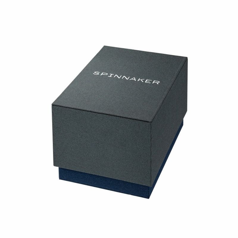 SPINNAKER  CROFT 42 SKELETON AUTOMATIC スピニカー クロフト 42 スケルトン オートマティック / SP-5134-77