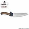 GARRACK 進撃の巨人 ギャラック 進撃の巨人×関市の包丁超硬質ブレード包丁　3徳包丁(ダマスカス) /NIN-3H-SK-DK