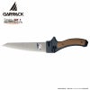 GARRACK 進撃の巨人 ギャラック 進撃の巨人×関市の包丁超硬質ブレード包丁  ペティナイフ /NIN-PK-SK-SV