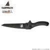 GARRACK 進撃の巨人 ギャラック 進撃の巨人×関市の包丁超硬質ブレード包丁  ペティナイフ(NINJA ver) /NIN-PK-SK-BK