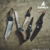 GARRACK 進撃の巨人 ギャラック 進撃の巨人×関市の包丁超硬質ブレード包丁  パン切り包丁 /NIN-PH-SK-SV