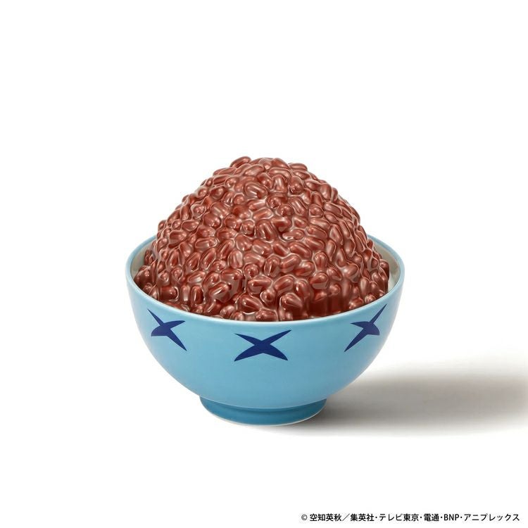 GARRACK 銀魂 ギャラック TVアニメ『銀魂』有田焼どんぶり「宇治銀時丼」 / ART-GT-UG