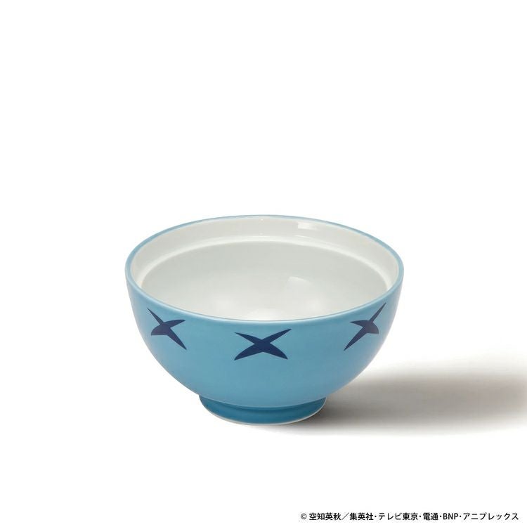 GARRACK 銀魂 ギャラック TVアニメ『銀魂』有田焼どんぶり「宇治銀時丼」 / ART-GT-UG