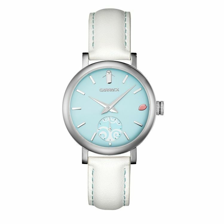 ギャラック 銀魂 沖田モデル / GT003 銀魂 | WORLD WIDE WATCH Official Online Shop