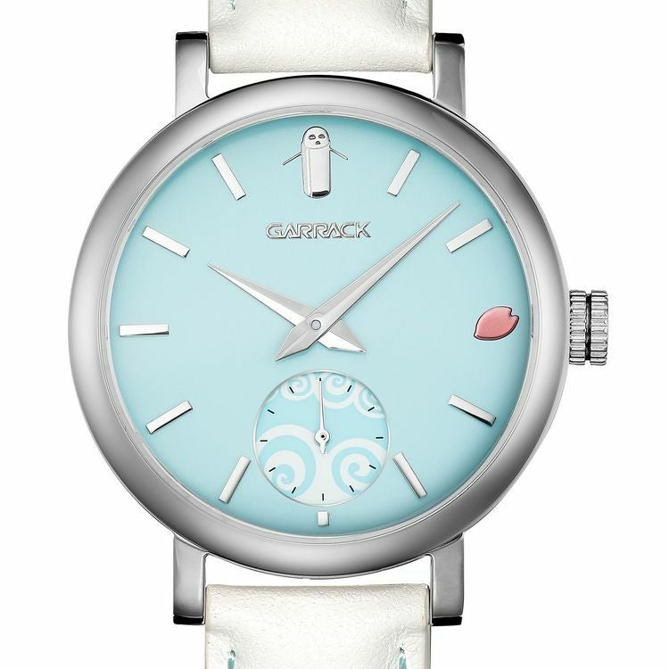 GARRACK 銀魂 ギャラック 銀魂 坂田銀時モデル / GT001