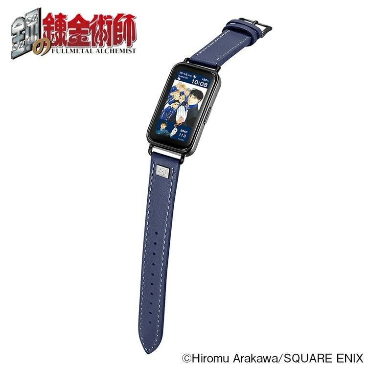 GARRACK 鋼の錬金術師 ギャラック 鋼の錬金術師　ロイ・マスタングモデル / HUCHRBD8-R