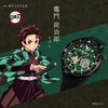 GARRACK 鬼滅の刃 ギャラック 鬼滅の刃　S-MEISTERコラボレーション　竈門炭治郎モデル / KY-DVBK-T