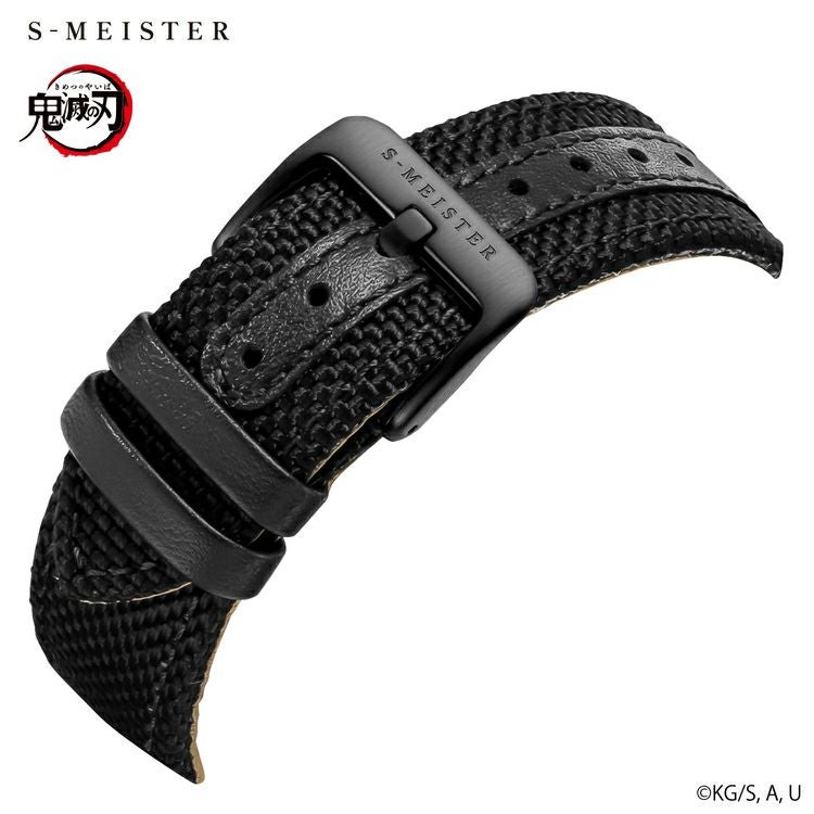 GARRACK 鬼滅の刃 ギャラック 鬼滅の刃　S-MEISTERコラボレーション　竈門炭治郎モデル / KY-DVBK-T