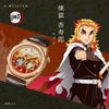 GARRACK 鬼滅の刃 ギャラック 鬼滅の刃　S-MEISTERコラボレーション　煉獄杏寿郎モデル / KY-OGPG-K