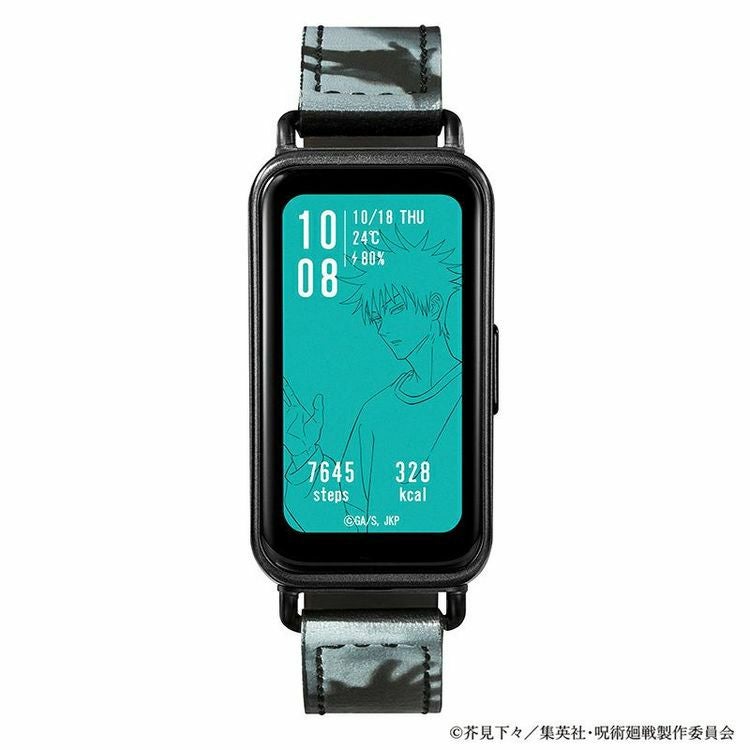 呪術廻戦 | WORLD WIDE WATCH Official Online Shop