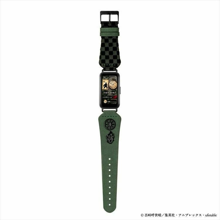 GARRACK 鬼滅の刃 ギャラック 鬼滅の刃　竈門炭治郎モデル / KY001-T
