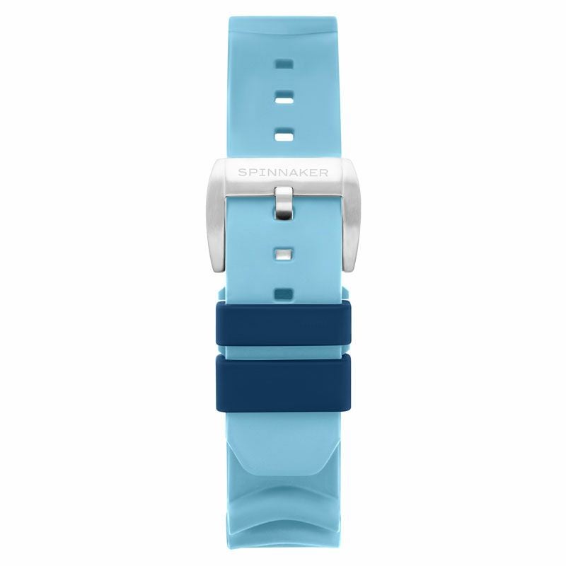 SPINNAKER  DUMAS GMT AUTOMATIC スピニカー デュマGMTオートマティック / SP-5119-55