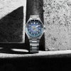 SPINNAKER  DUMAS GMT AUTOMATIC スピニカー デュマGMTオートマティック / SP-5119-55