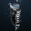 SPINNAKER  DUMAS GMT AUTOMATIC スピニカー デュマGMTオートマティック / SP-5119-55