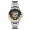 SPINNAKER  DUMAS GMT AUTOMATIC スピニカー デュマGMTオートマティック / SP-5119-88