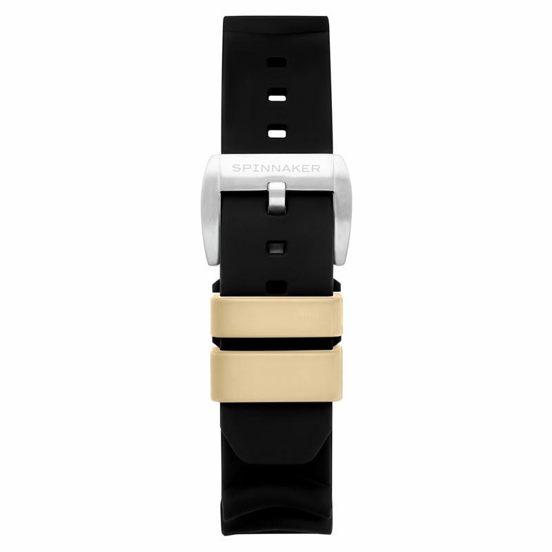 SPINNAKER  DUMAS GMT AUTOMATIC スピニカー デュマGMTオートマティック / SP-5119-88