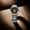 SPINNAKER  DUMAS GMT AUTOMATIC スピニカー デュマGMTオートマティック / SP-5119-88