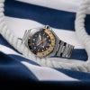 SPINNAKER  DUMAS GMT AUTOMATIC スピニカー デュマGMTオートマティック / SP-5119-88