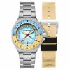 SPINNAKER  DUMAS GMT AUTOMATIC スピニカー デュマGMTオートマティック / SP-5119-99