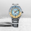 SPINNAKER  DUMAS GMT AUTOMATIC スピニカー デュマGMTオートマティック / SP-5119-99