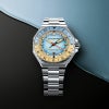 SPINNAKER  DUMAS GMT AUTOMATIC スピニカー デュマGMTオートマティック / SP-5119-99