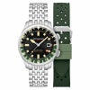 SPINNAKER  BRADNER GMT AUTOMATIC スピニカー ブラッドナー GMT オートマティック / SP-5121-44