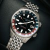 SPINNAKER  BRADNER GMT AUTOMATIC スピニカー ブラッドナー GMT オートマティック / SP-5121-55