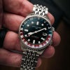 SPINNAKER  BRADNER GMT AUTOMATIC スピニカー ブラッドナー GMT オートマティック / SP-5121-55