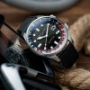 SPINNAKER  BRADNER GMT AUTOMATIC スピニカー ブラッドナー GMT オートマティック / SP-5121-55