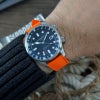 SPINNAKER  BRADNER GMT AUTOMATIC スピニカー ブラッドナー GMT オートマティック / SP-5121-66