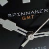 SPINNAKER  BRADNER GMT AUTOMATIC スピニカー ブラッドナー GMT オートマティック / SP-5121-66